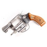 SMITH & WESSON MODEL 60 - 4 of 5
