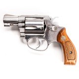 SMITH & WESSON MODEL 60 - 2 of 5