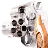 SMITH & WESSON MODEL 60 - 5 of 5