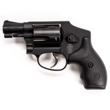 SMITH & WESSON 442-1 AIRWEIGHT - 1 of 5