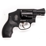 SMITH & WESSON 442-1 AIRWEIGHT - 3 of 5