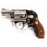 SMITH & WESSON MODEL 49 - 1 of 5