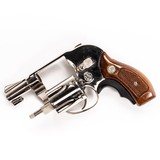 SMITH & WESSON MODEL 49 - 4 of 5