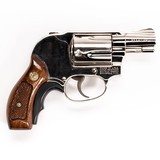 SMITH & WESSON MODEL 49 - 3 of 5