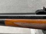 WINCHESTER MODEL 70 .458 WIN MAG - 3 of 4