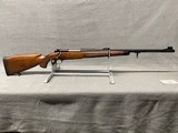 WINCHESTER MODEL 70 .458 WIN MAG - 1 of 4