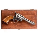 COLT COLT SINGLE ACTION FRONTIER SCOUT - 4 of 5