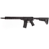ZEV TECHNOLOGIES INC. ZAR CORE DUTY RIFLE - 1 of 5