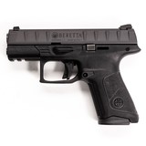 BERETTA APX - 1 of 3