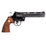 COLT PYTHON - 2 of 3