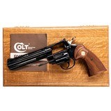 COLT PYTHON - 3 of 3