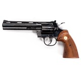 COLT PYTHON - 1 of 3
