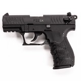WALTHER P22 CA - 1 of 4