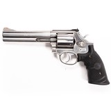 SMITH & WESSON 686-2 - 1 of 4