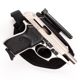 BERSA THUNDER 380 - 4 of 4