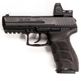 H&K P30 - 1 of 4