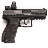 H&K P30 - 2 of 4