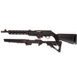 RUGER PC CARBINE - 1 of 5