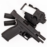 SPRINGFIELD ARMORY XDM-45 4.5 - 4 of 4