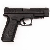SPRINGFIELD ARMORY XDM-45 4.5 - 3 of 4