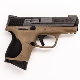 SMITH & WESSON M&P9C - 3 of 4