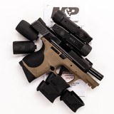 SMITH & WESSON M&P9C - 4 of 4