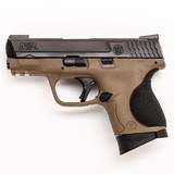 SMITH & WESSON M&P9C - 2 of 4