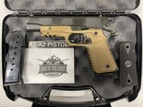 ROCK ISLAND ARMORY M1911-A1 GI TACT 1911 45ACP - 1 of 2