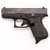 GLOCK G42 - 1 of 3