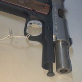 SPRINGFIELD ARMORY EMP - 3 of 4