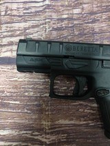 BERETTA APX - 5 of 6