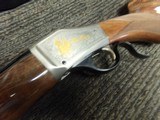 BROWNING Browning Arms Co. B-78 Rocky Mountain Elk 2011 Banquet Edtn - 6 of 7
