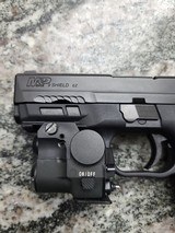 SMITH & WESSON M&P 9 SHIELD 2.0 - 5 of 5