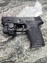SMITH & WESSON M&P 9 SHIELD 2.0 - 1 of 5