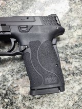 SMITH & WESSON M&P 9 SHIELD 2.0 - 4 of 5