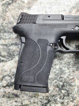 SMITH & WESSON M&P 9 SHIELD 2.0 - 2 of 5