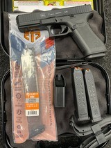 GLOCK 17 GEN 5 CUSTOM LETTERING 31 ROUND MAGAZINE - 6 of 7