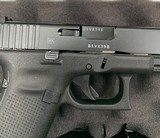 GLOCK 17 GEN 5 CUSTOM LETTERING 31 ROUND MAGAZINE - 4 of 7