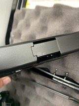 GLOCK 17 GEN 5 CUSTOM LETTERING 31 ROUND MAGAZINE - 3 of 7