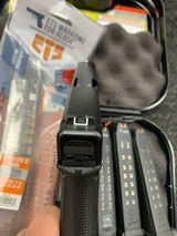 GLOCK 17 GEN 5 CUSTOM LETTERING 31 ROUND MAGAZINE - 7 of 7