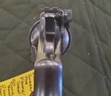 SMITH & WESSON hand ejector - 6 of 7