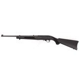 RUGER 10/22 - 1 of 4