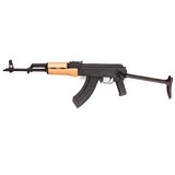 CENTURY ARMS WASR-10UF - 1 of 4