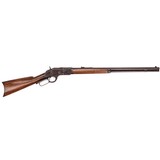 WINCHESTER MODEL 1873 - 3 of 4