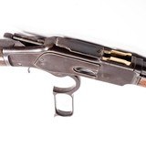 WINCHESTER MODEL 1873 - 4 of 4