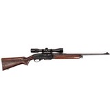 REMINGTON WOODSMASTER MODEL 740 - 3 of 5