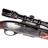 REMINGTON WOODSMASTER MODEL 740 - 4 of 5