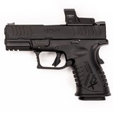SPRINGFIELD ARMORY XD-M ELITE COMPACT OSP - 2 of 5