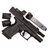 SPRINGFIELD ARMORY XD-M ELITE COMPACT OSP - 4 of 5