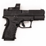 SPRINGFIELD ARMORY XD-M ELITE COMPACT OSP - 3 of 5